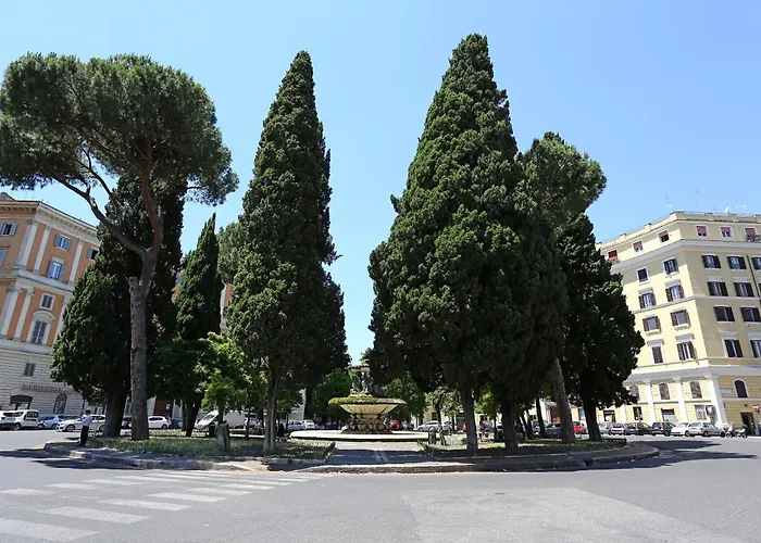 Residenza Vittoria Roma