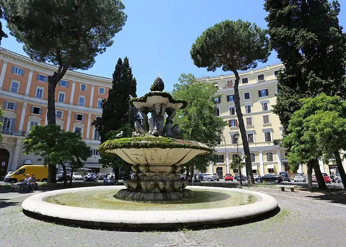 Residenza Vittoria Roma